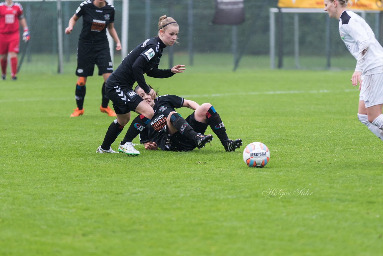 Bild 245 - Frauen SV Henstedt Ulzburg - FSV Gtersloh : Ergebnis: 2:5